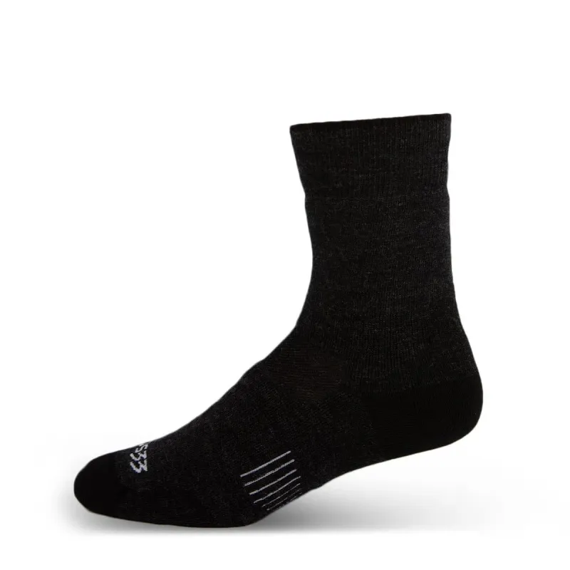 Lightweight - Crew Wool Socks Mountain Heritage sold by Minus33 Merino Wool