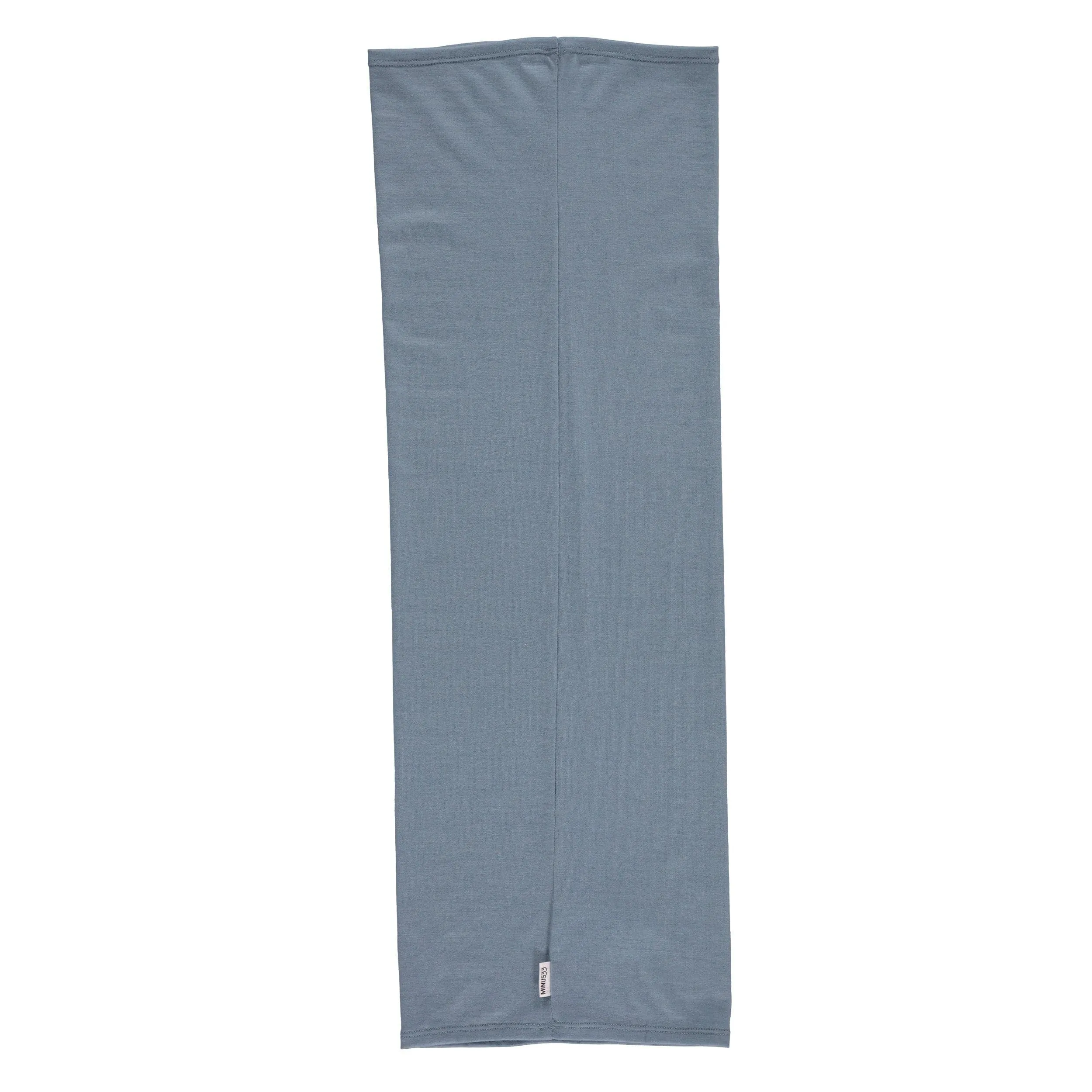 Microweight Wool Neck Gaiter Multiclava - Woolverino sold by Minus33 Merino Wool product image thumbnail 4