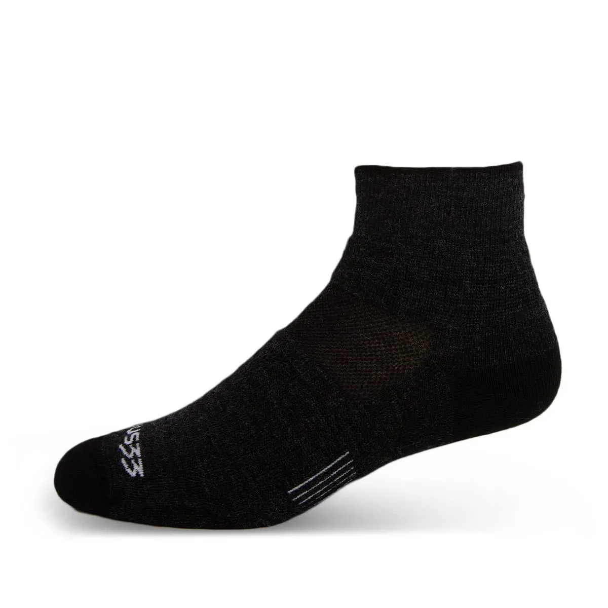 Lightweight - Ankle Wool Socks Mountain Heritage sold by Minus33 Merino Wool product image thumbnail 3