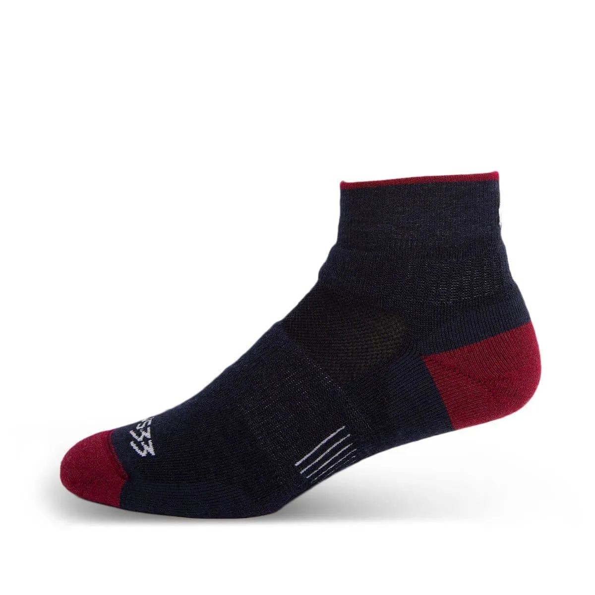 Lightweight - Ankle Wool Socks Mountain Heritage sold by Minus33 Merino Wool product image thumbnail 5