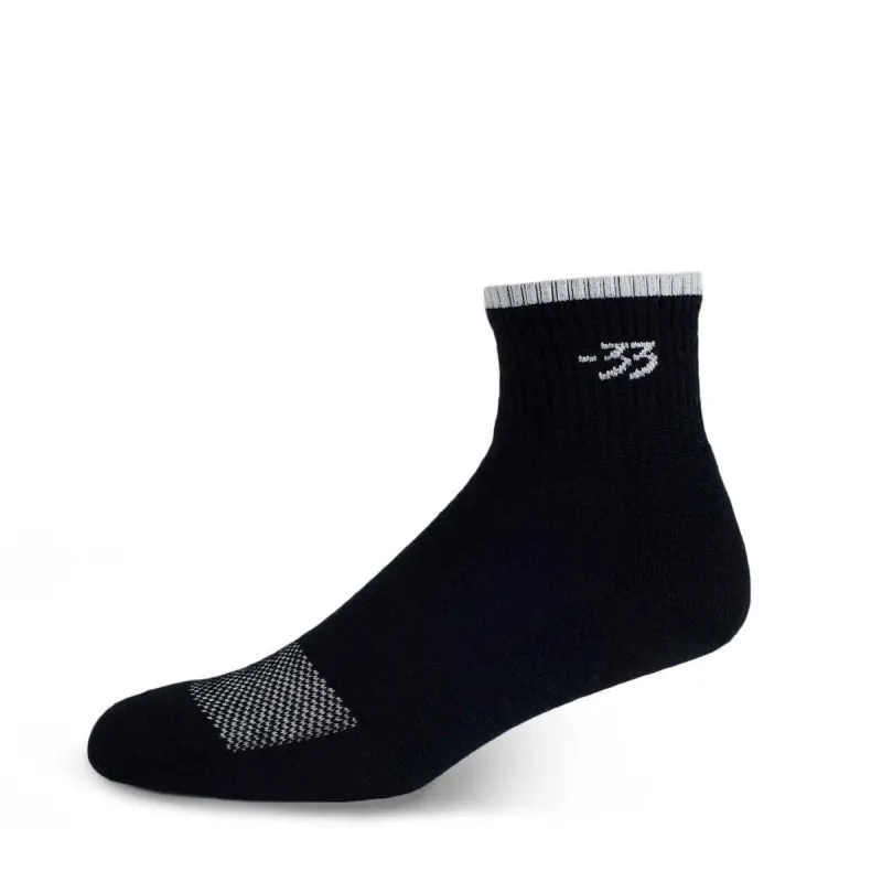 Full Cushion - Trail Mini Crew Socks sold by Minus33 Merino Wool