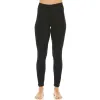 Midweight - Women's Wool Leggings Woolverino sold by Minus33 Merino Wool