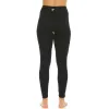 Midweight - Women's Wool Leggings Woolverino sold by Minus33 Merino Wool