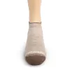 Lightweight - No Show Wool Socks Mountain Heritage sold by Minus33 Merino Wool