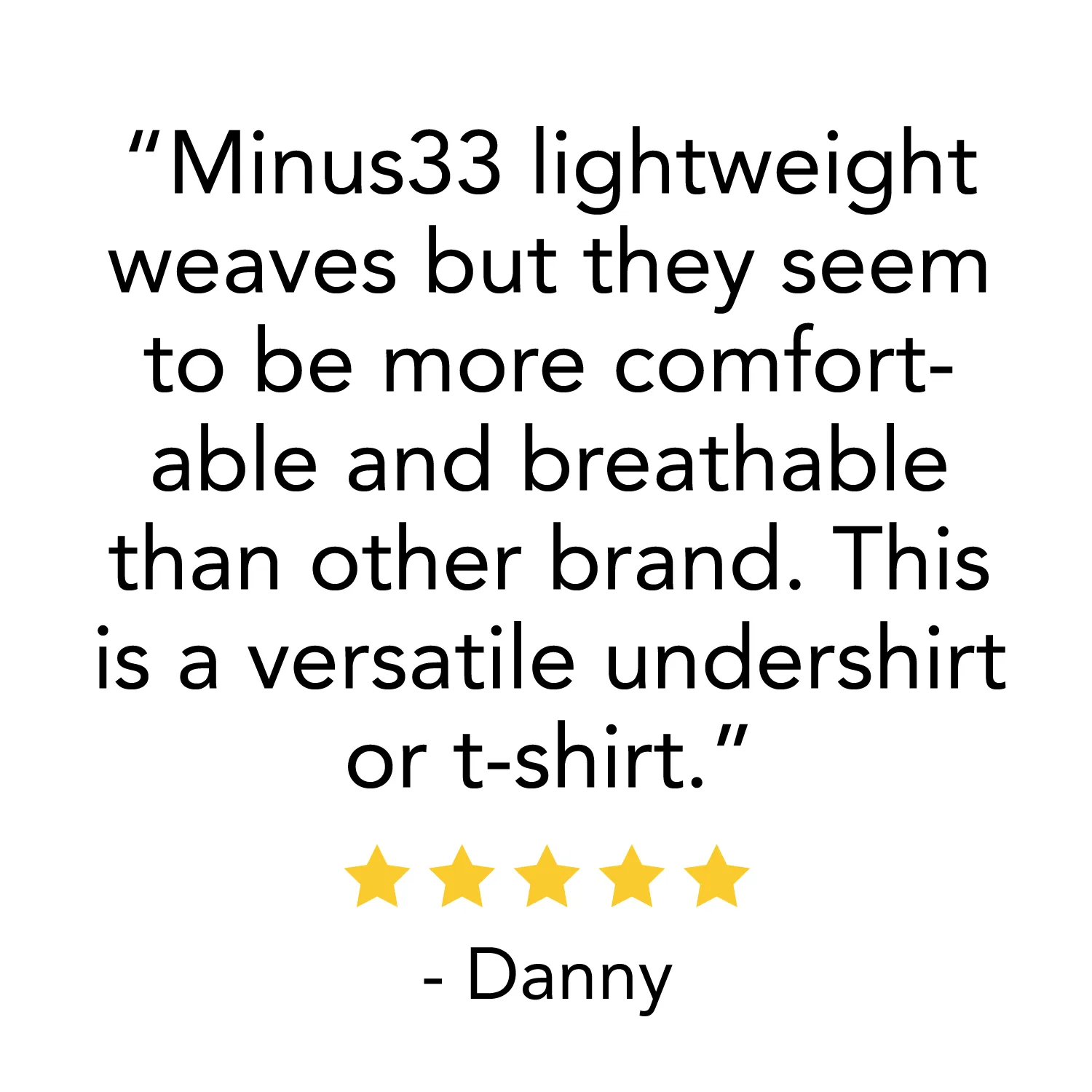 Men's Merino Wool V-Neck T-Shirt - Microweight sold by Minus33 Merino Wool product image thumbnail 3