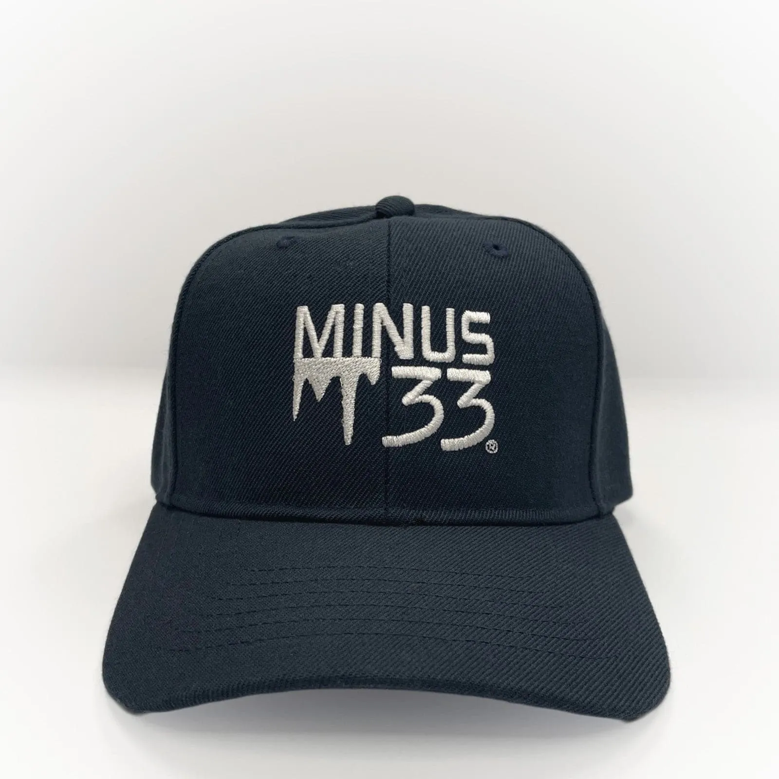Minus33 Logo Hats sold by Minus33 Merino Wool