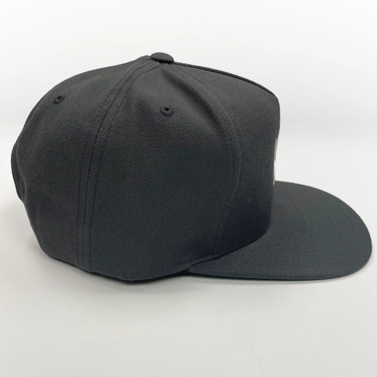 Minus33 Logo Hats sold by Minus33 Merino Wool product image thumbnail 3
