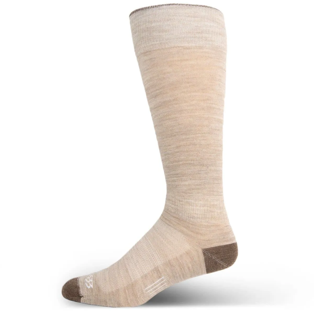 Microweight - Over the Calf Wool Socks Mountain Heritage sold by Minus33 Merino Wool product image thumbnail 5