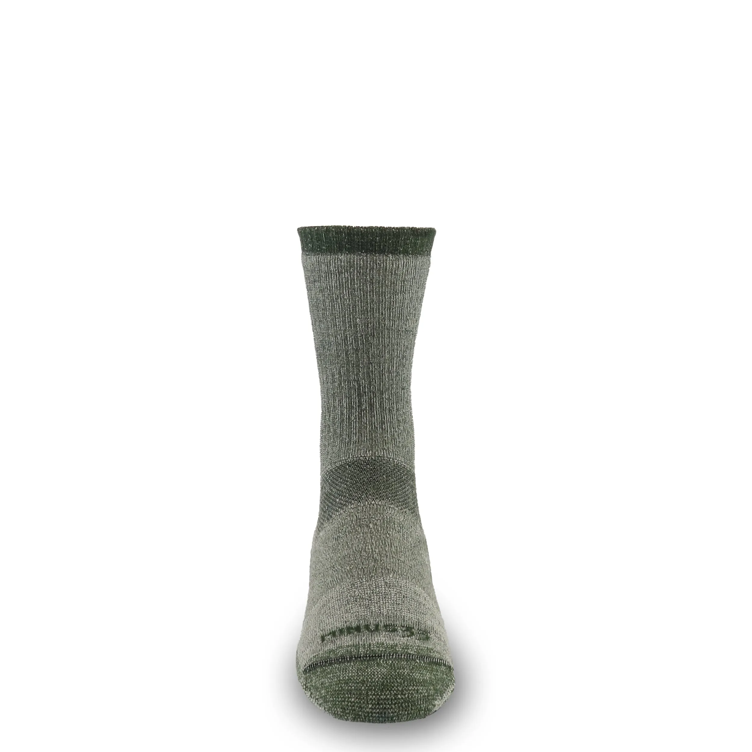 Merino Wool Socks - Heavyweight Crew sold by Minus33 Merino Wool product image thumbnail 4