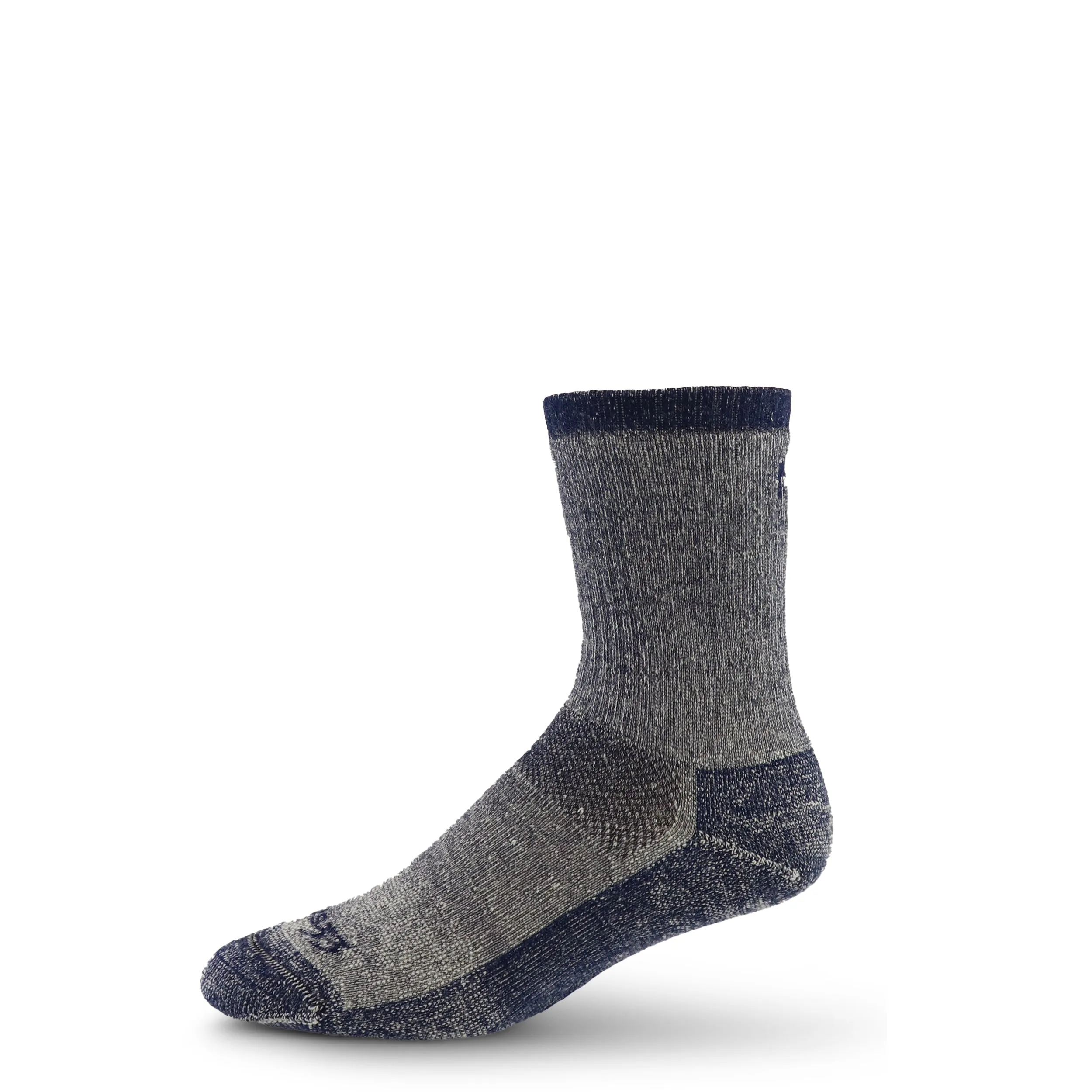 Merino Wool Socks - Heavyweight Crew sold by Minus33 Merino Wool product image thumbnail 5