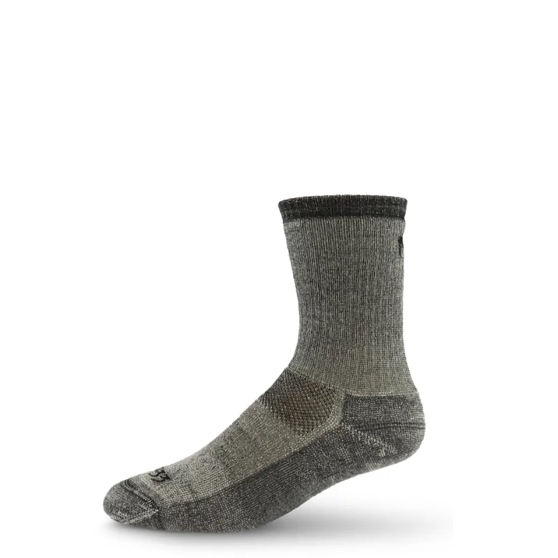 Merino Wool Socks - Heavyweight Crew sold by Minus33 Merino Wool
