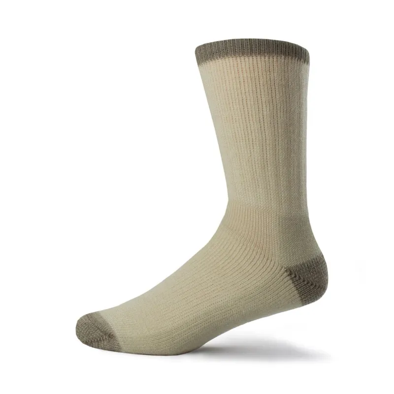 Midweight - Day Hiker Crew Socks sold by Minus33 Merino Wool