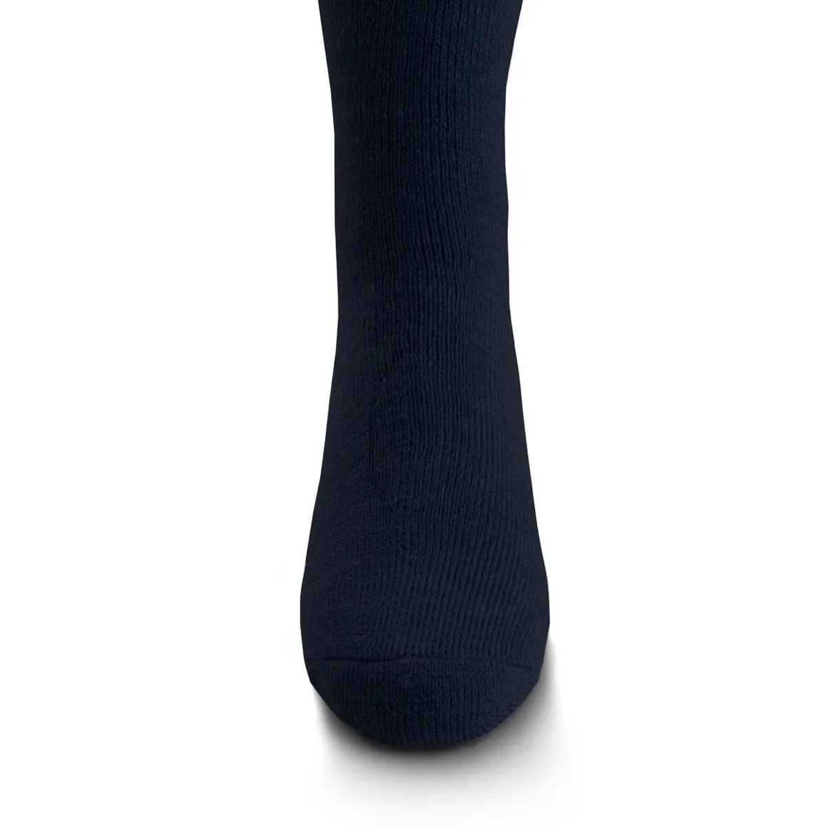 Midweight - Workhorse Over the Calf Socks Clearance sold by Minus33 Merino Wool product image thumbnail 2