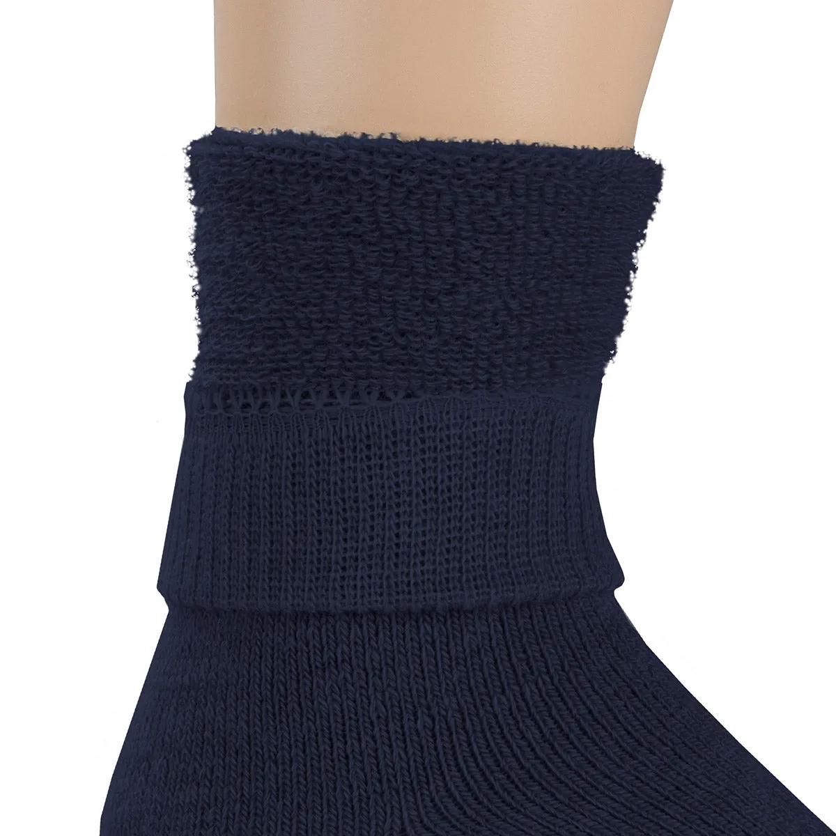 Midweight - Workhorse Over the Calf Socks Clearance sold by Minus33 Merino Wool product image thumbnail 4
