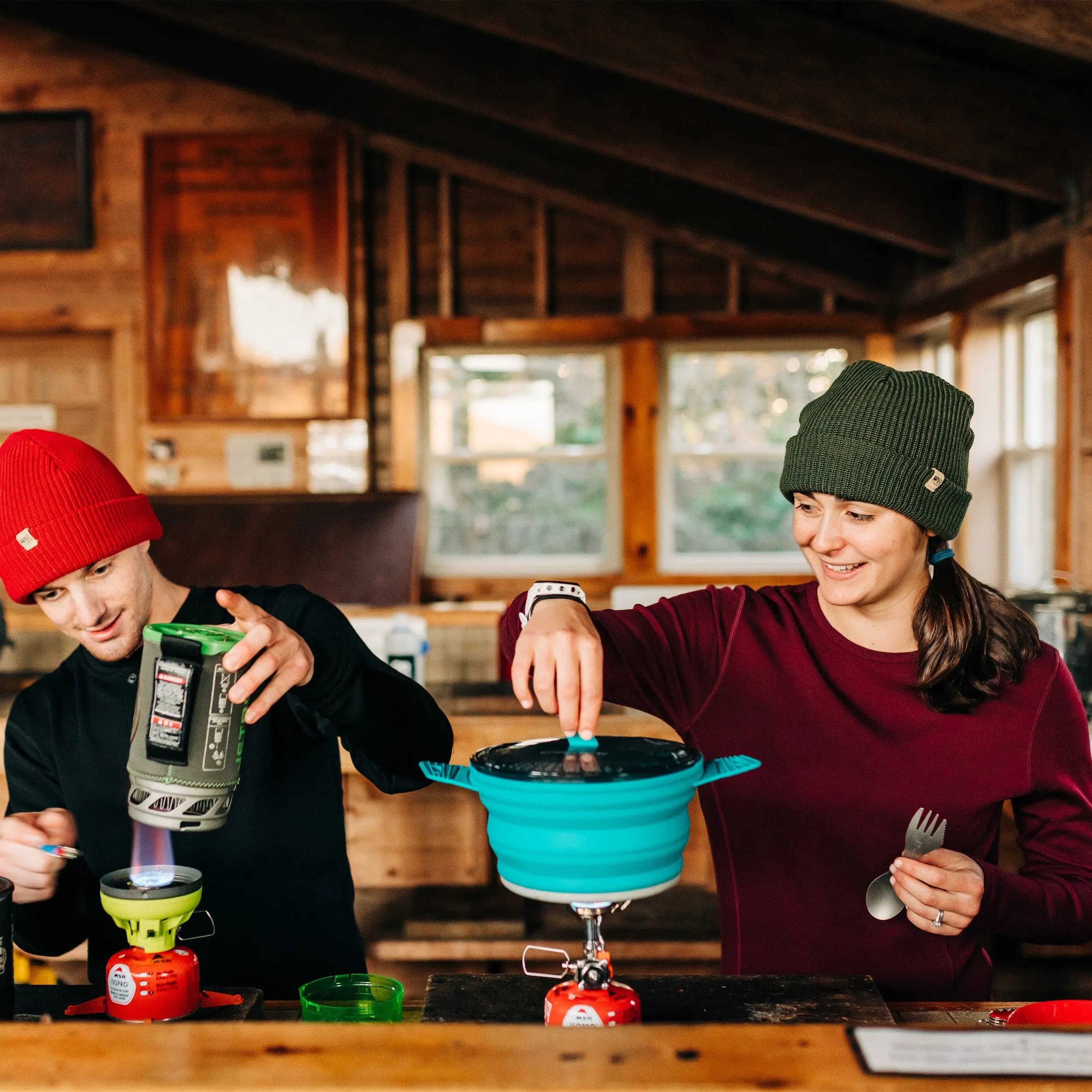 Midweight - Ossipee Women's Crew 100% Merino Wool sold by Minus33 Merino Wool product image thumbnail 4