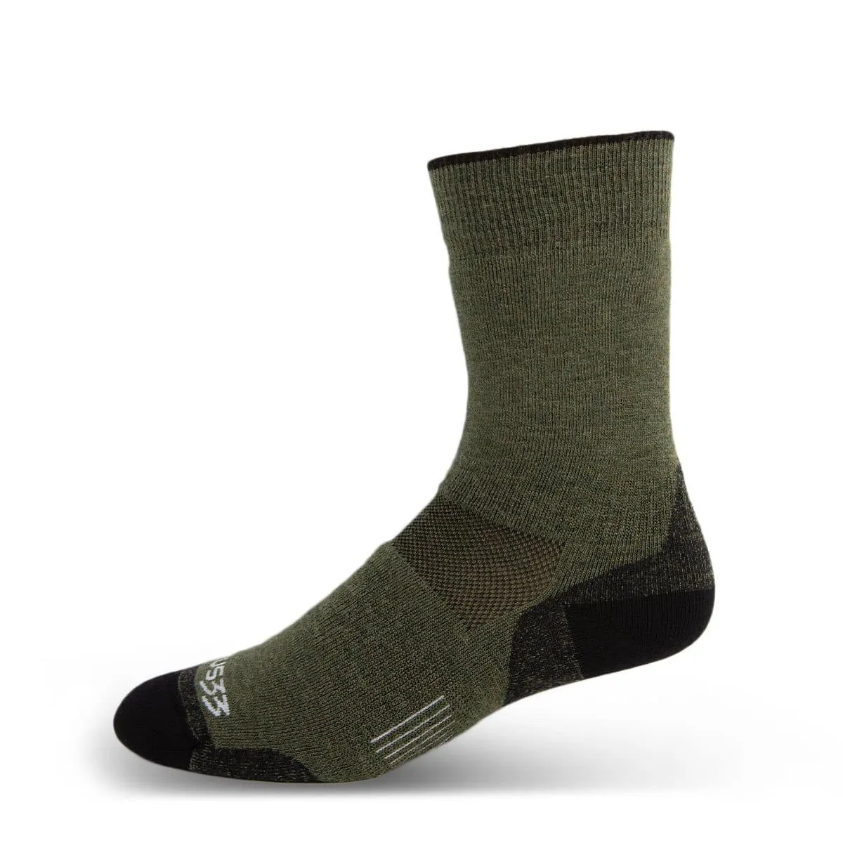 Lightweight - Boot Wool Socks Mountain Heritage sold by Minus33 Merino Wool product image thumbnail 4