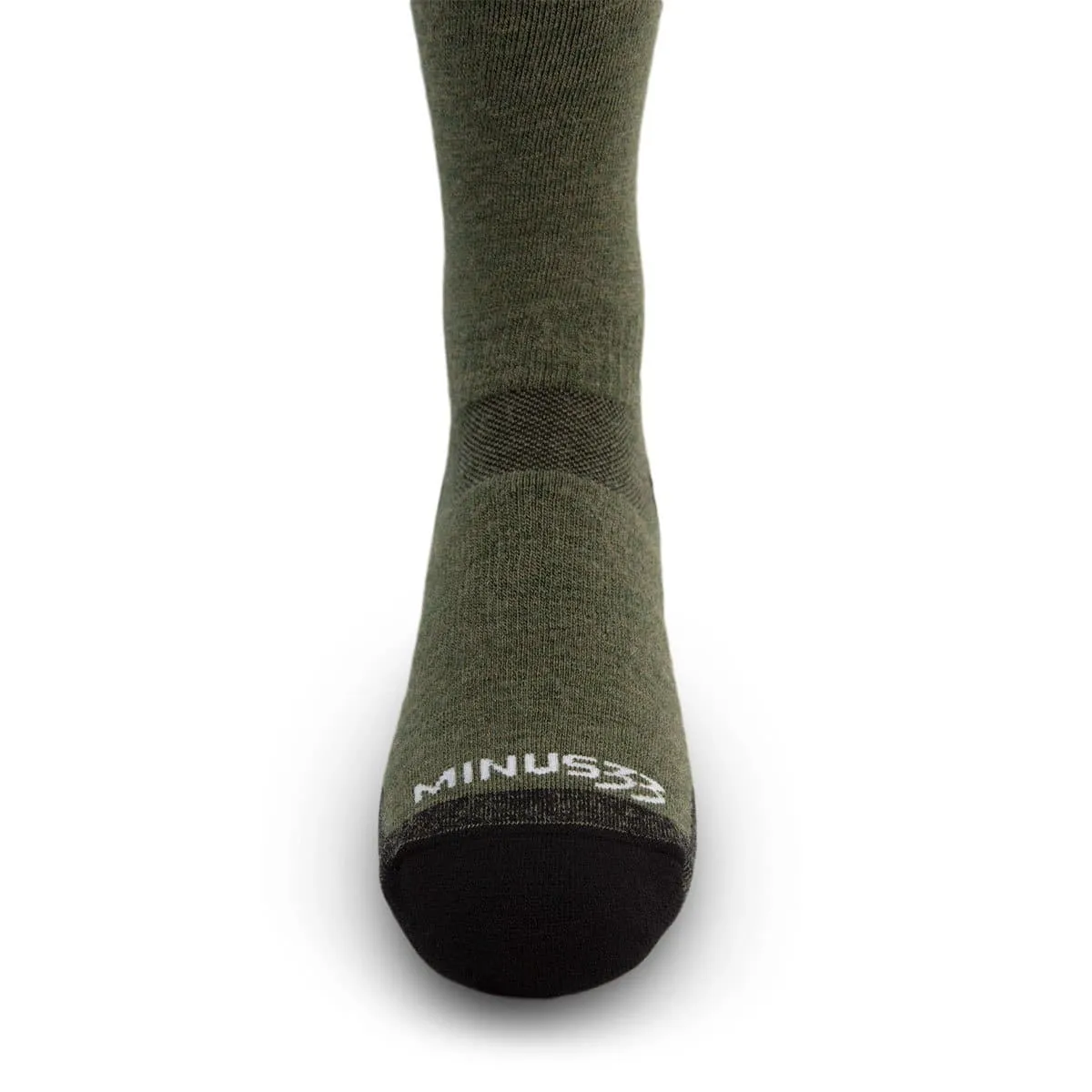Lightweight - Boot Wool Socks Mountain Heritage sold by Minus33 Merino Wool product image thumbnail 5