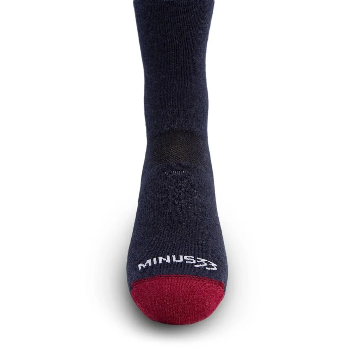 Lightweight - Boot Wool Socks Mountain Heritage sold by Minus33 Merino Wool product image thumbnail 2