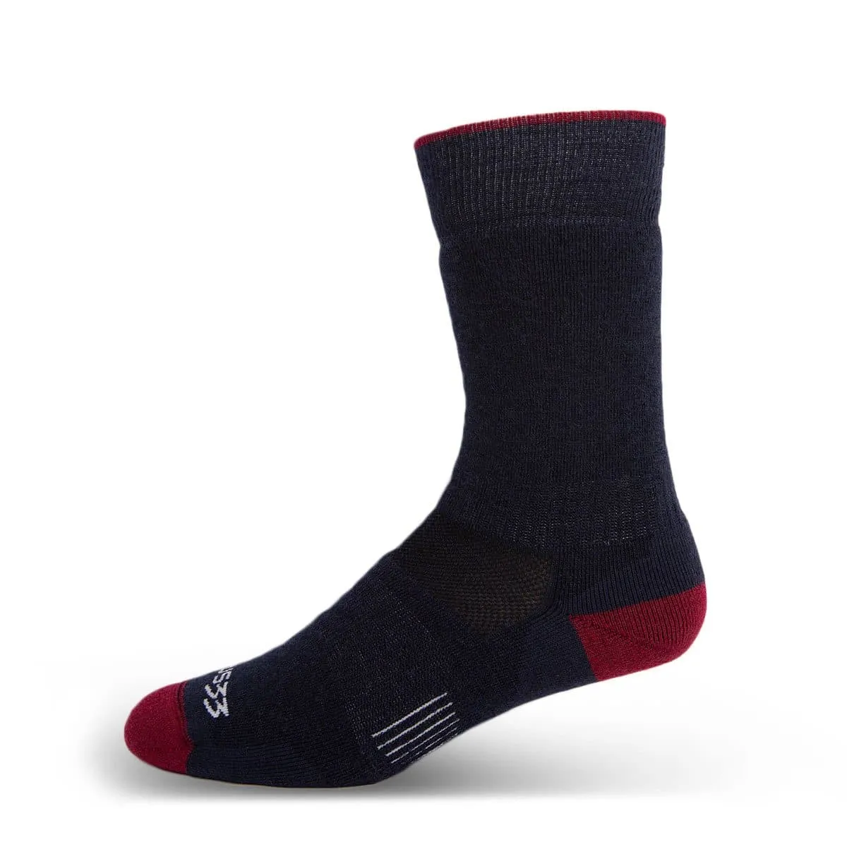 Lightweight - Boot Wool Socks Mountain Heritage sold by Minus33 Merino Wool