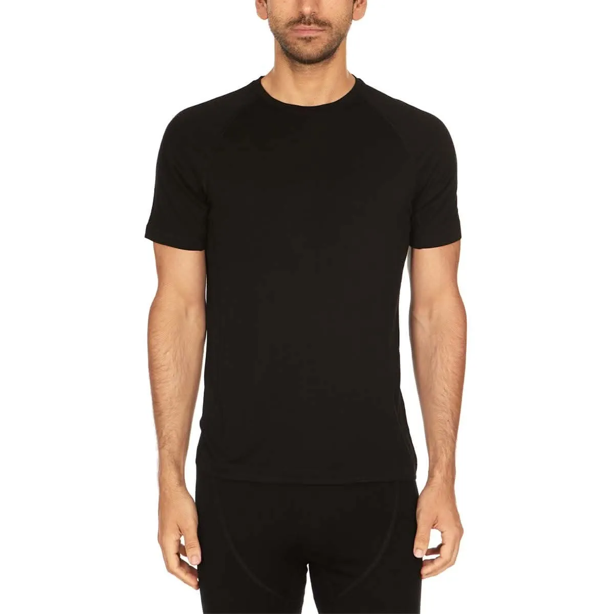 Men's Microweight Merino Tee 3-Pack sold by Minus33 Merino Wool product image thumbnail 4