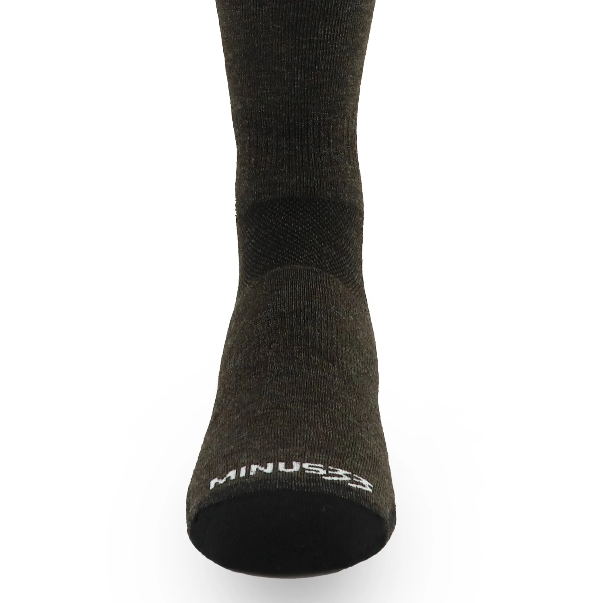 Merino Wool Socks - Midweight Over the Calf sold by Minus33 Merino Wool product image thumbnail 4