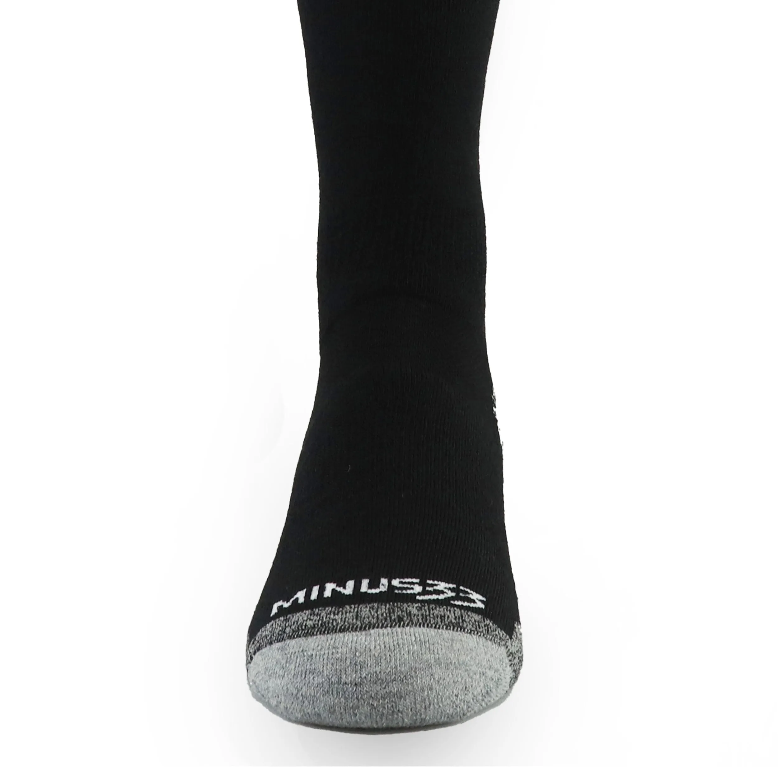 Merino Wool Socks - Midweight Over the Calf sold by Minus33 Merino Wool product image thumbnail 2