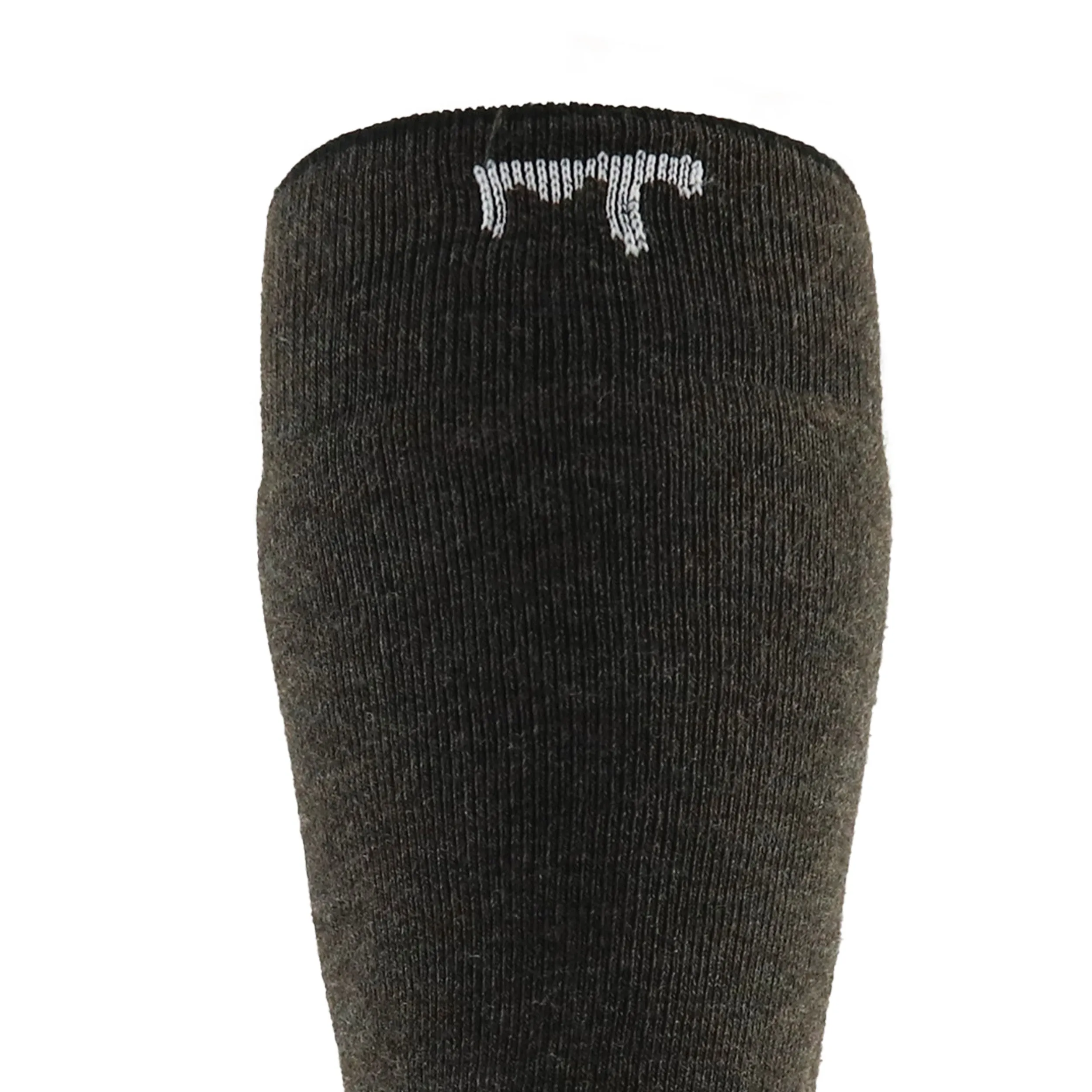 Merino Wool Socks - Midweight Over the Calf sold by Minus33 Merino Wool product image thumbnail 5