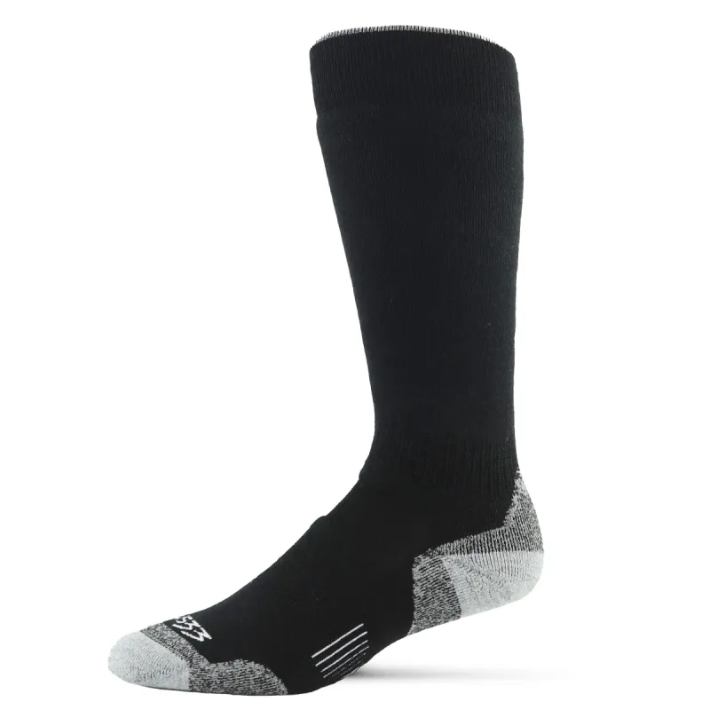 Merino Wool Socks - Midweight Over the Calf sold by Minus33 Merino Wool