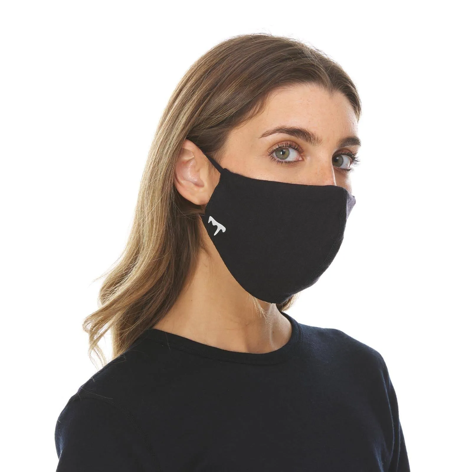 Lightweight Wool Mask For Adults sold by Minus33 Merino Wool