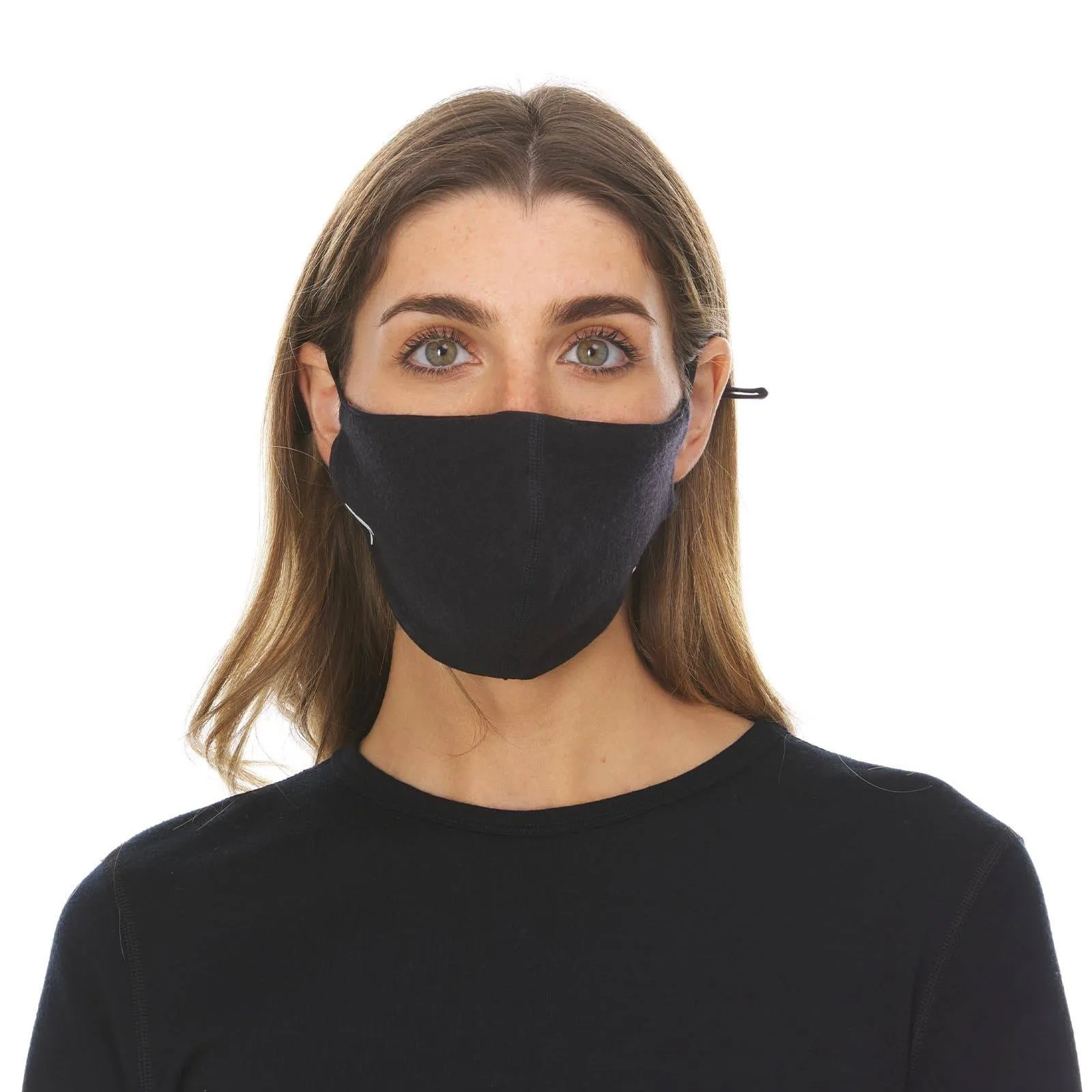 Lightweight Wool Mask For Adults sold by Minus33 Merino Wool product image thumbnail 2