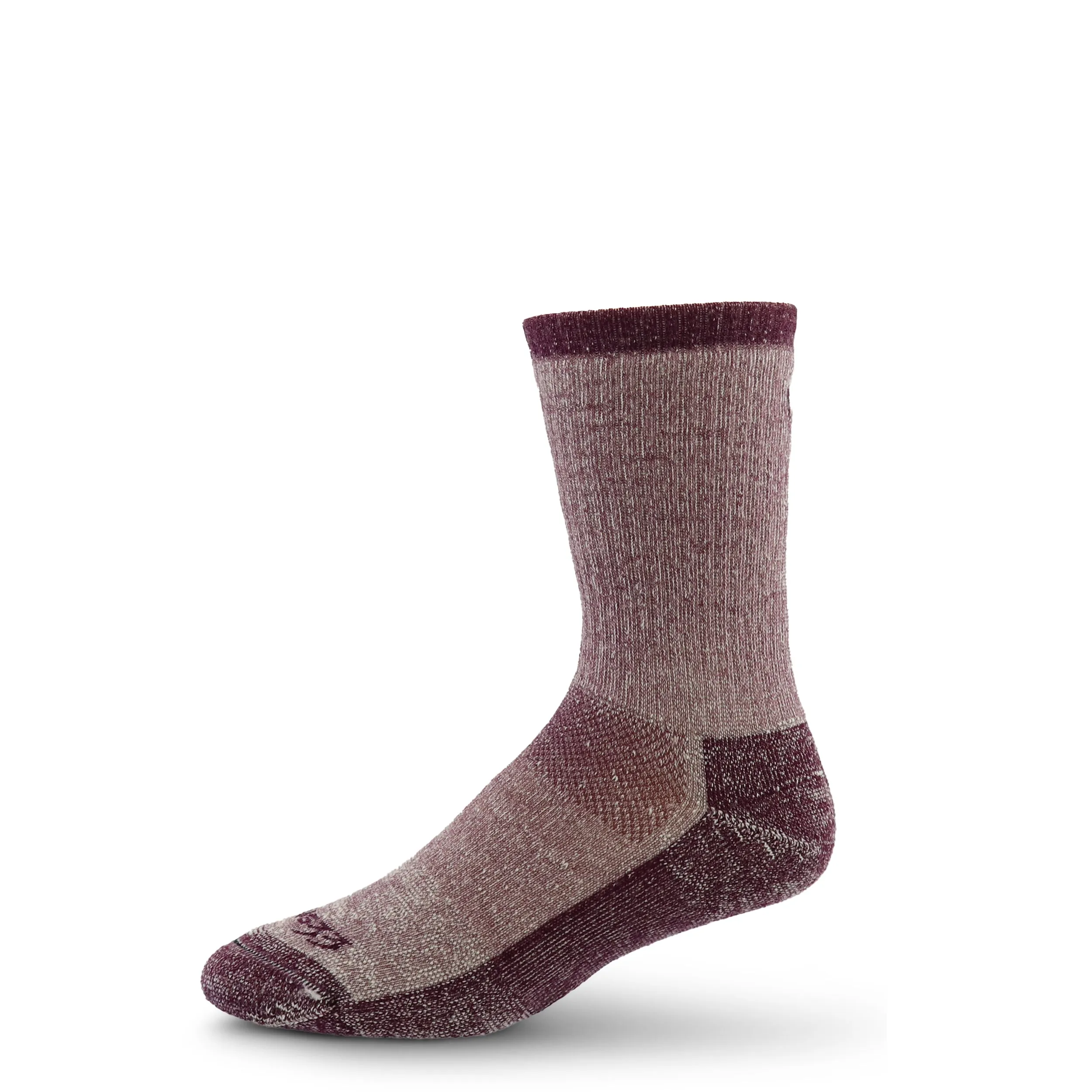 Merino Wool Socks - Heavyweight Boot sold by Minus33 Merino Wool product image thumbnail 5