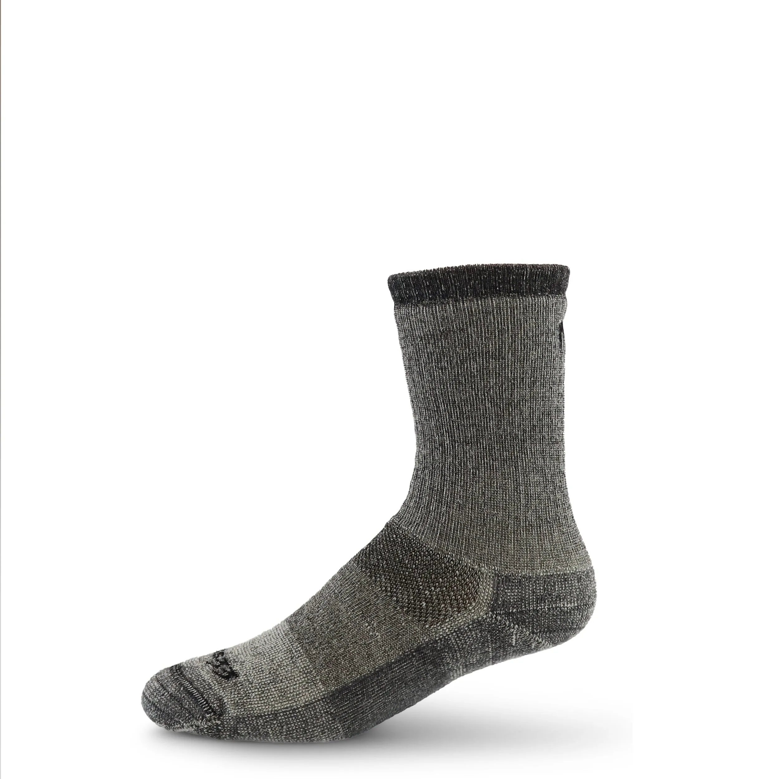 Merino Wool Socks - Heavyweight Boot sold by Minus33 Merino Wool
