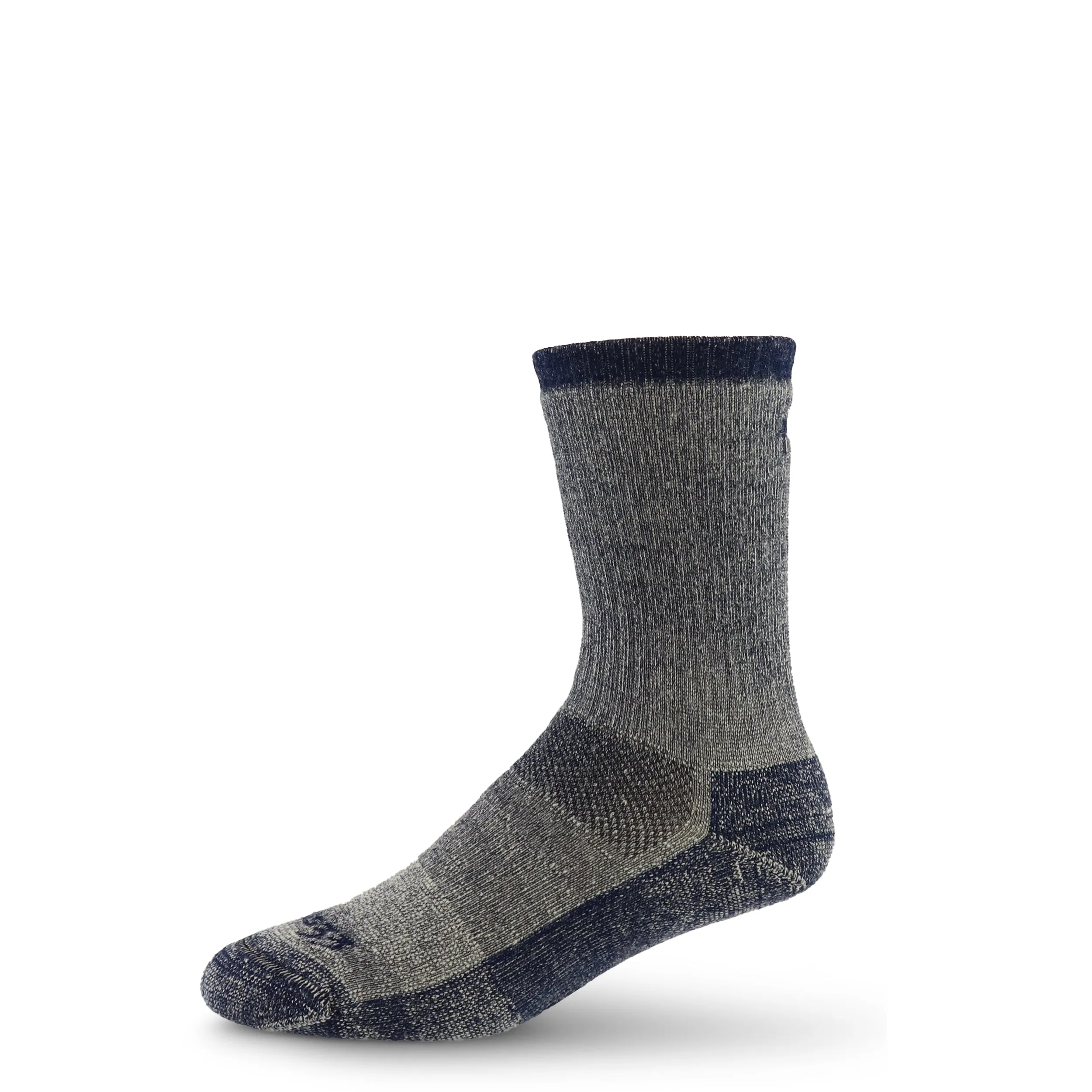 Merino Wool Socks - Heavyweight Boot sold by Minus33 Merino Wool product image thumbnail 3