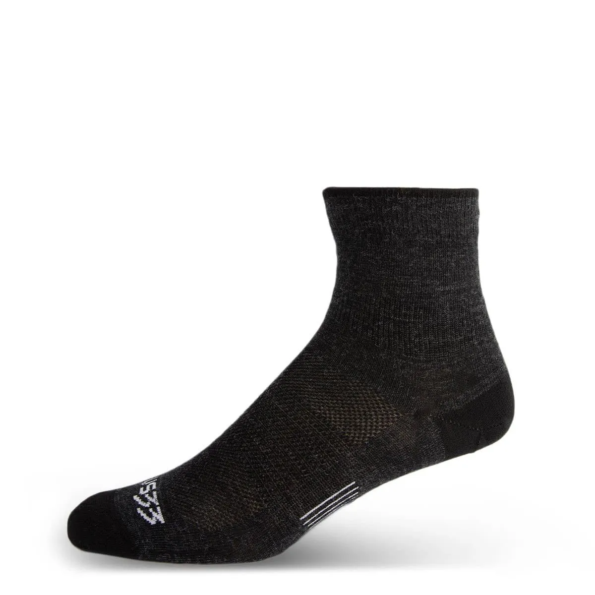 Microweight - Mini Crew Wool Socks Mountain Heritage sold by Minus33 Merino Wool product image thumbnail 5