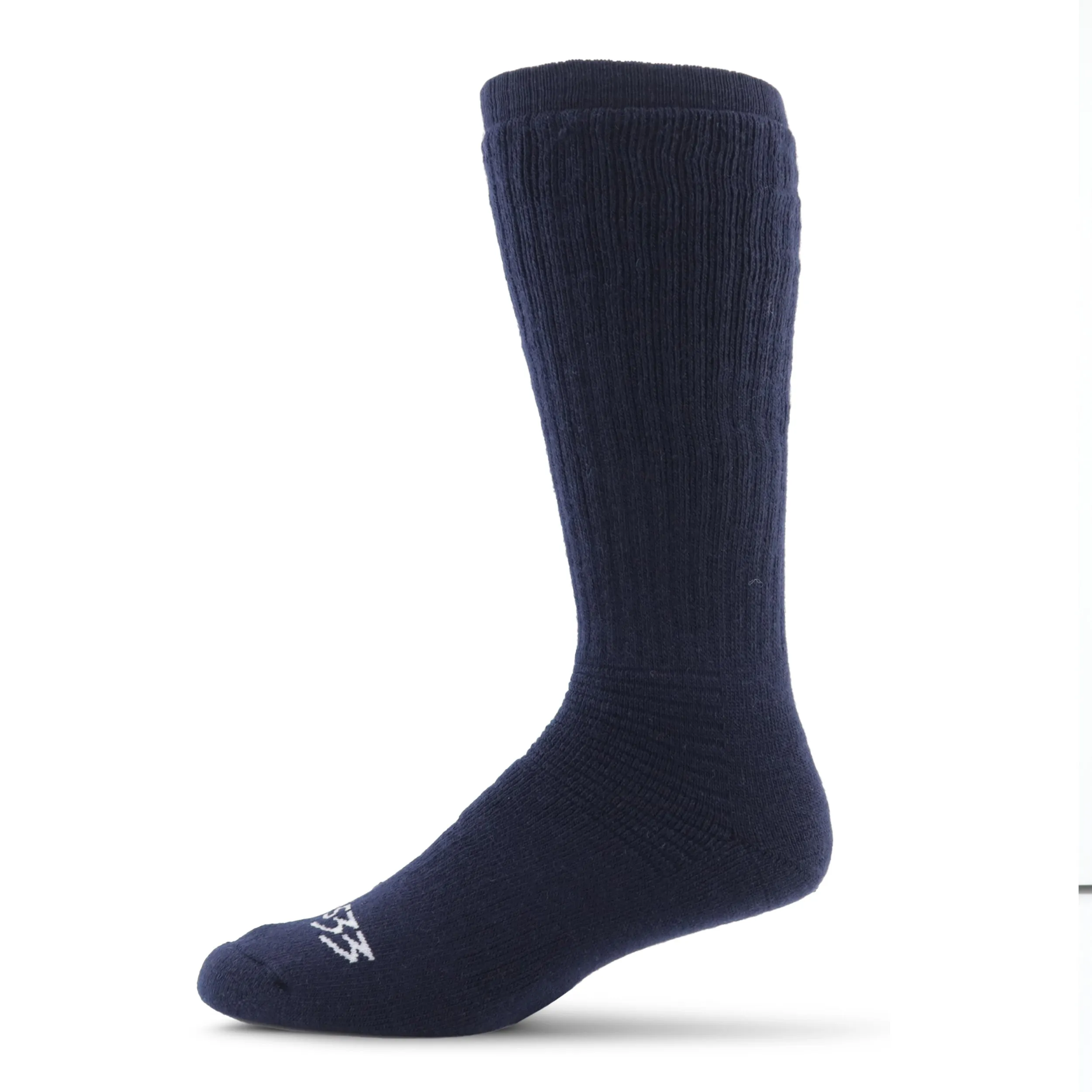 Midweight Wool Workhorse Socks - Over the Calf sold by Minus33 Merino Wool product image thumbnail 3