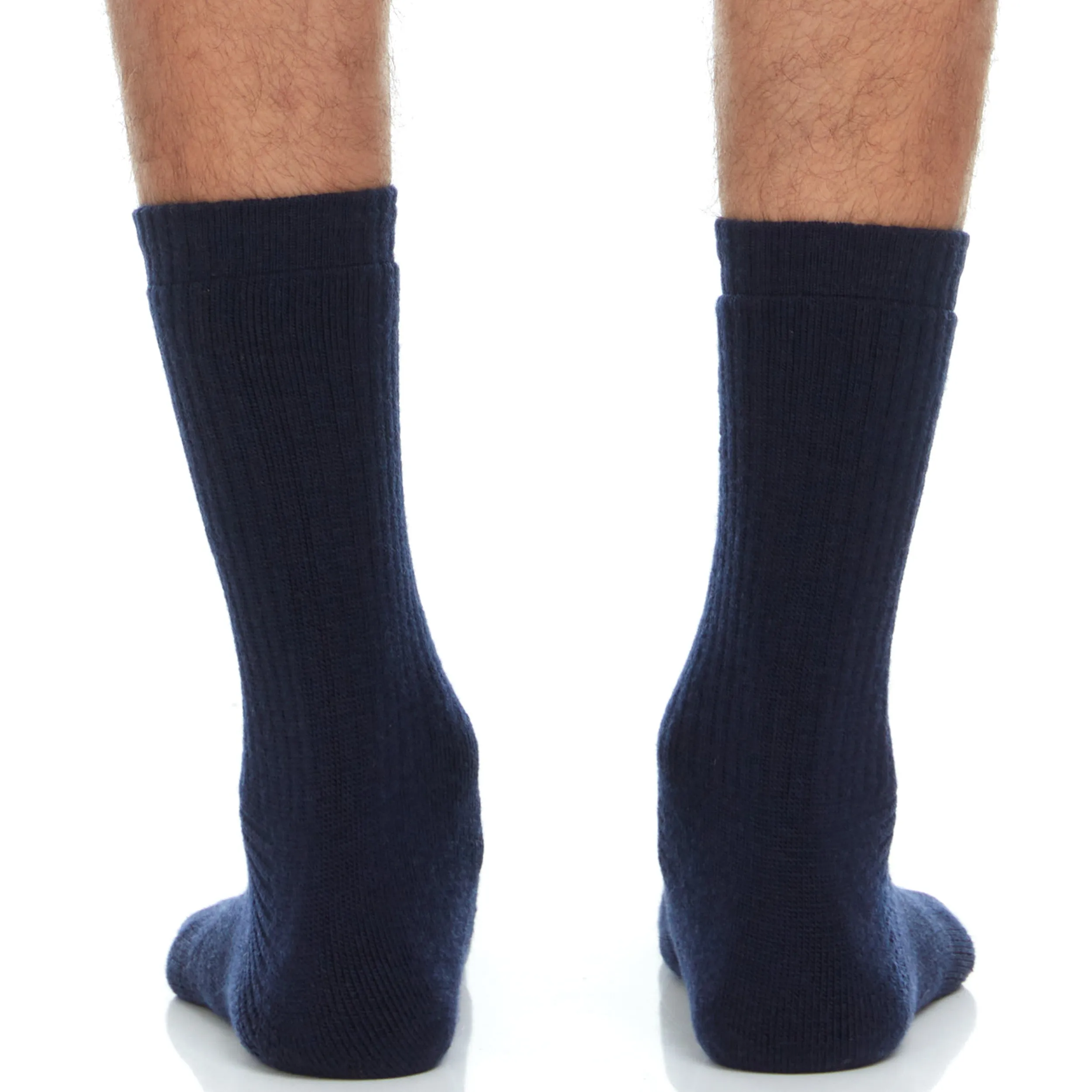 Midweight Wool Workhorse Socks - Over the Calf sold by Minus33 Merino Wool product image thumbnail 5
