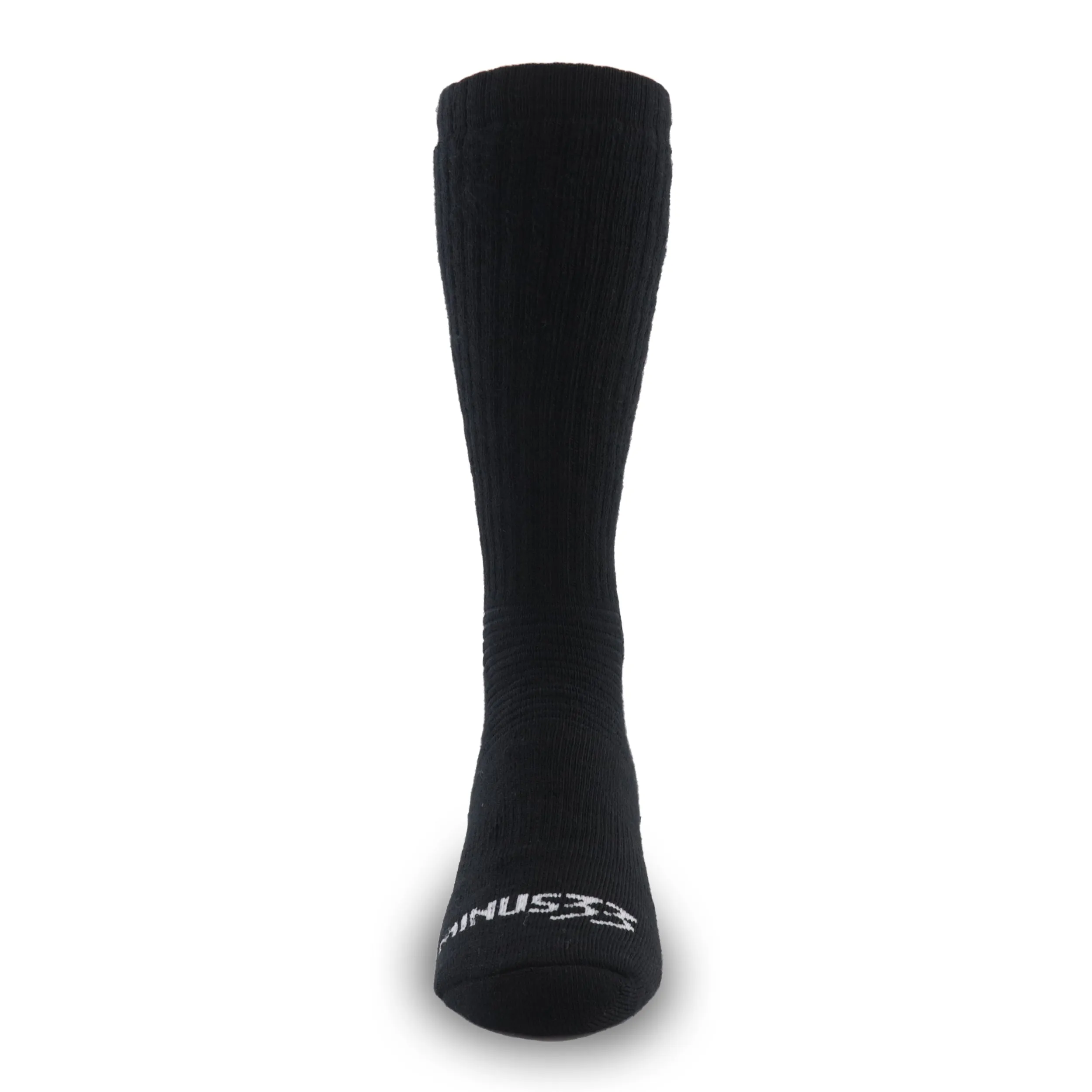 Midweight Wool Workhorse Socks - Over the Calf sold by Minus33 Merino Wool product image thumbnail 2