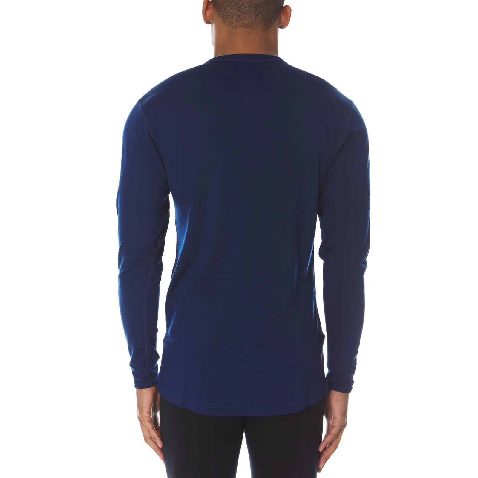 Lightweight Men's Wool Crew - 100% Merino Wool sold by Minus33 Merino Wool product image thumbnail 5