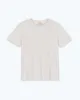 Sun Tee / Bone sold by Alex Crane