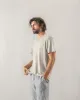 Sun Tee / Bone sold by Alex Crane