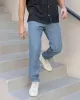 Bo Pants / Overdye Indigo sold by Alex Crane