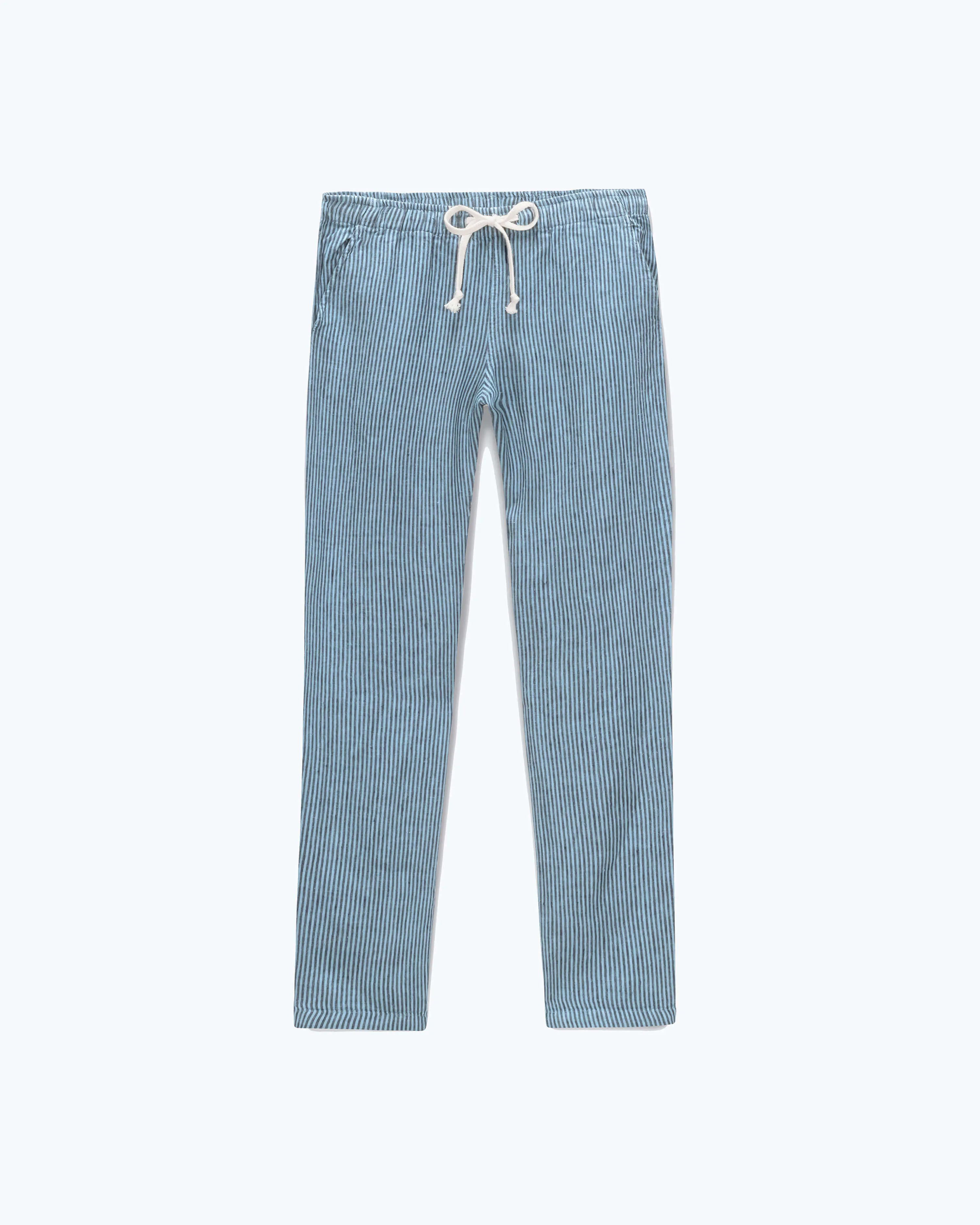 Bo Pants / Overdye Indigo sold by Alex Crane