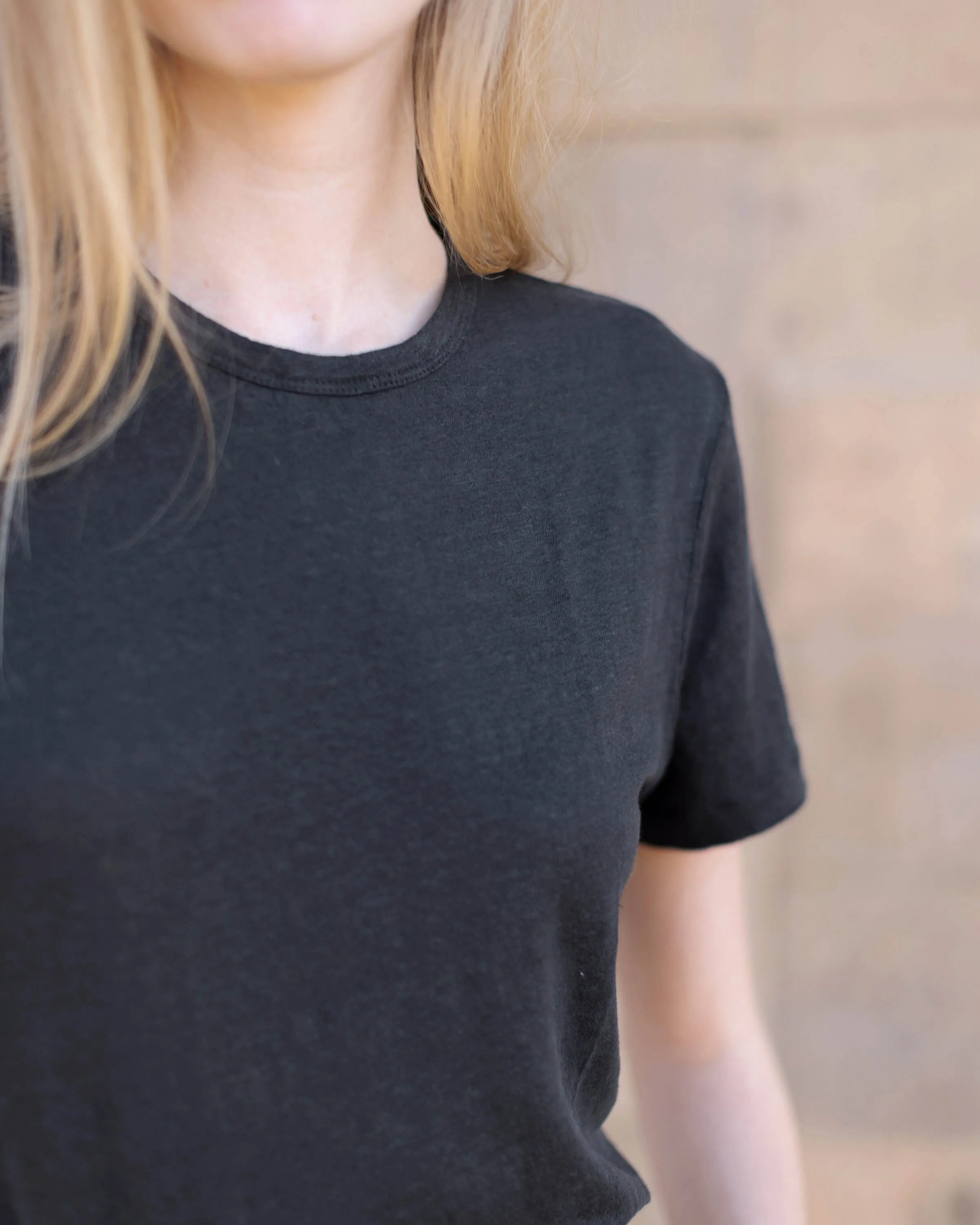 Sun Tee | Night sold by Alex Crane product image thumbnail 3