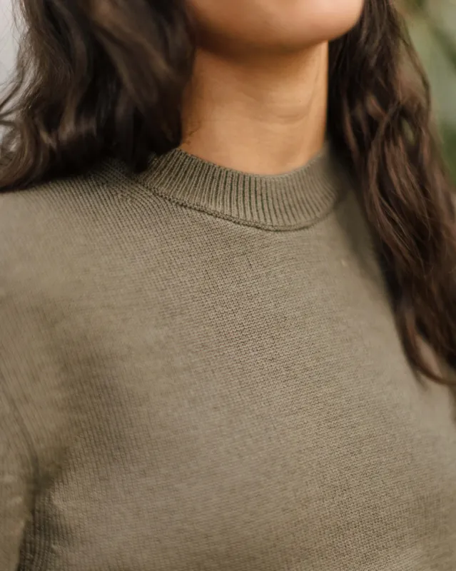 Campo Sweater | Tank sold by Alex Crane