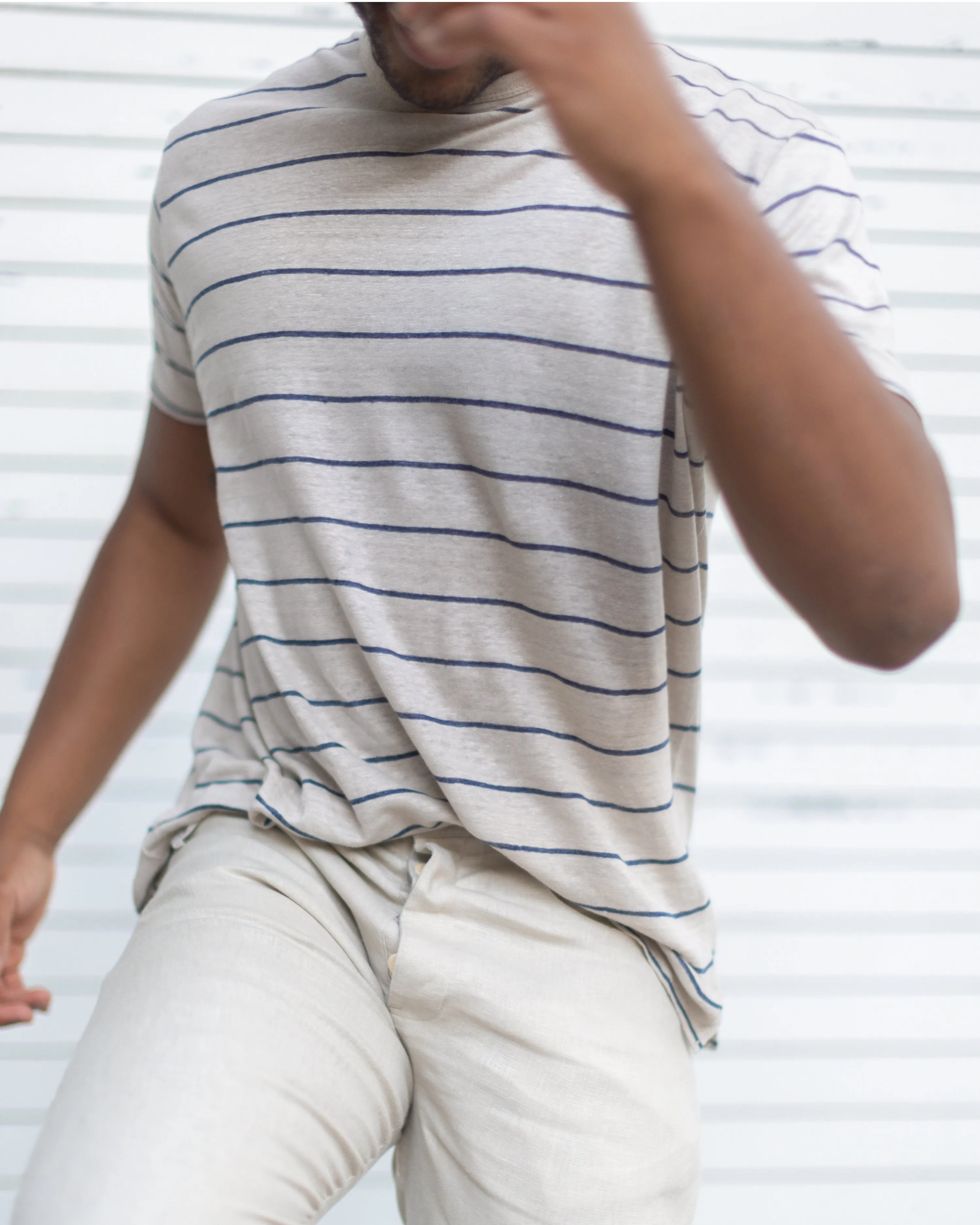 Sun Tee / Rio sold by Alex Crane product image thumbnail 4