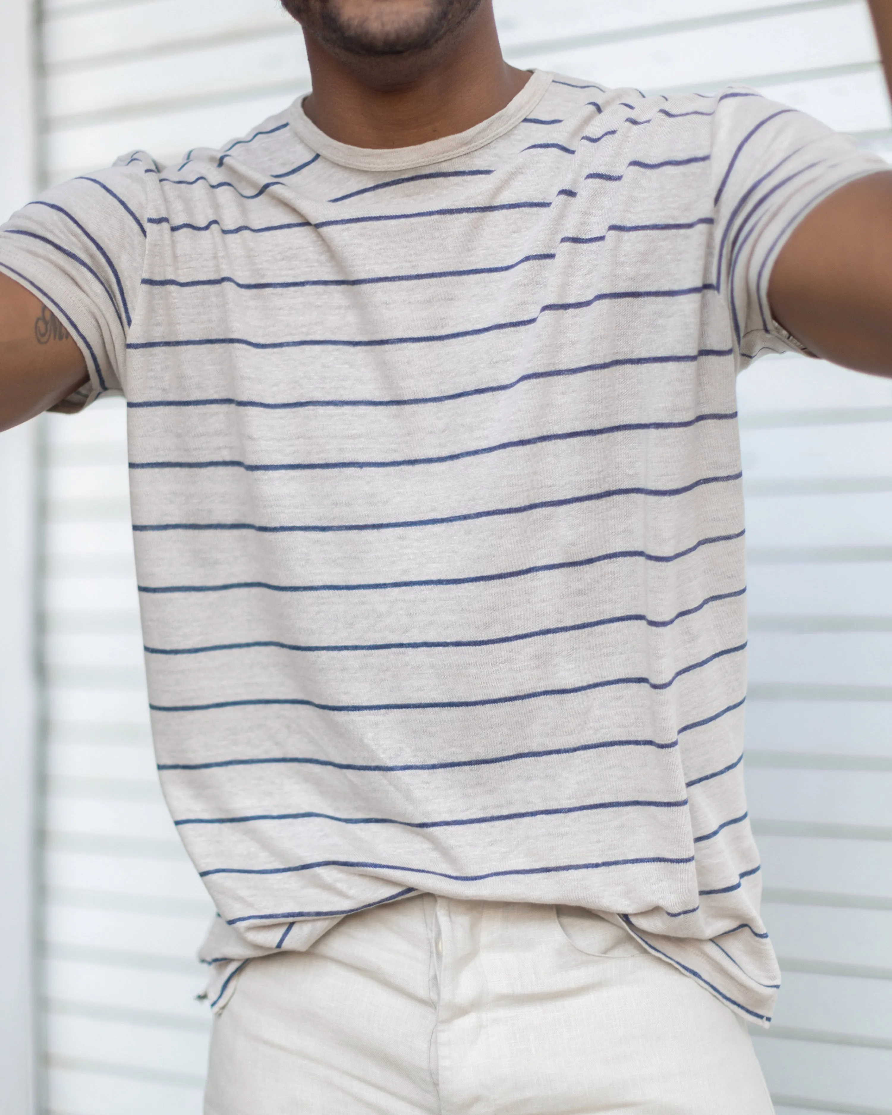 Sun Tee / Rio sold by Alex Crane product image thumbnail 5