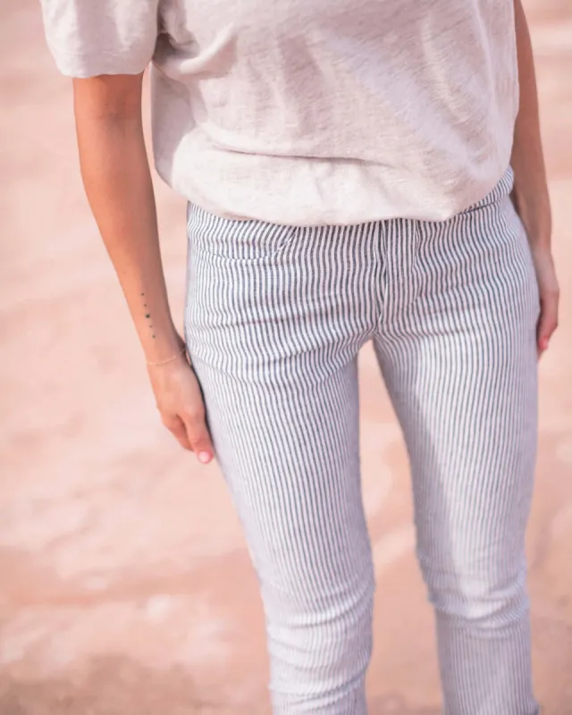 Cham Pants | Lines sold by Alex Crane