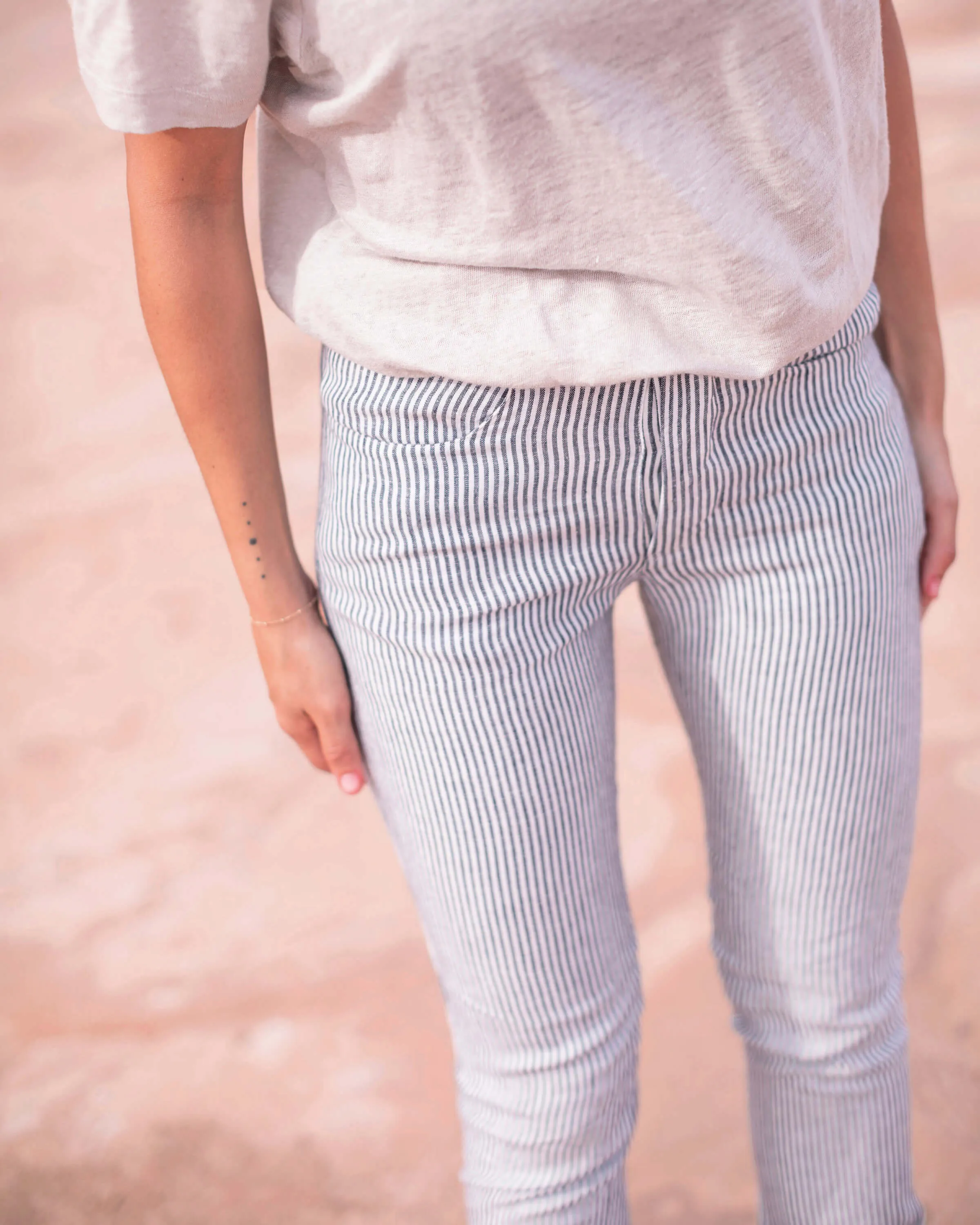 Cham Pants | Lines sold by Alex Crane