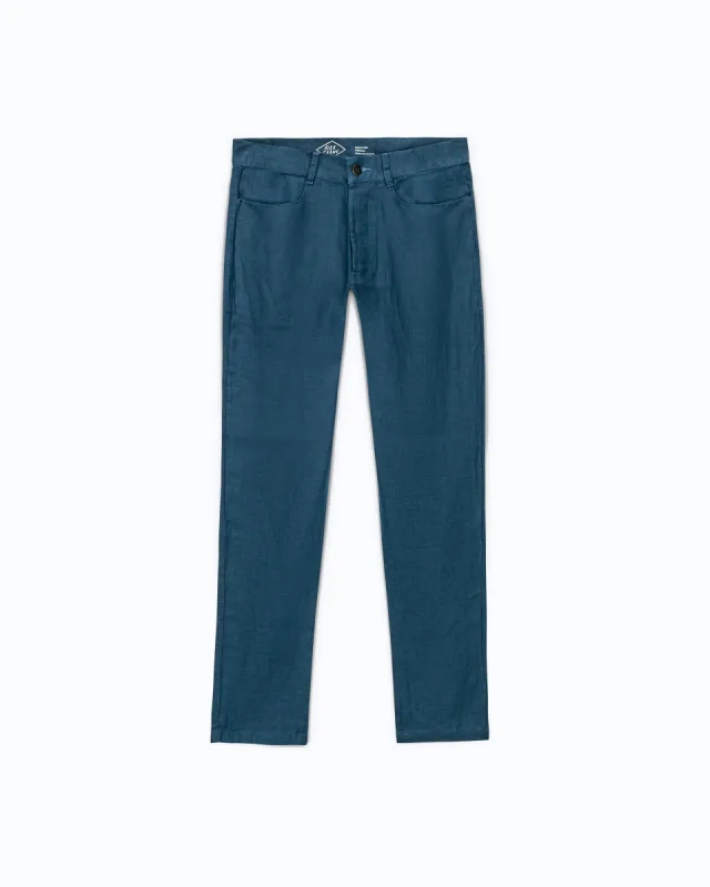Cham Pants / Dusk sold by Alex Crane