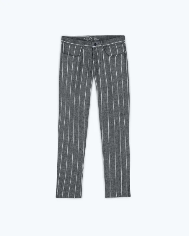 Cham Pants / Chalk sold by Alex Crane